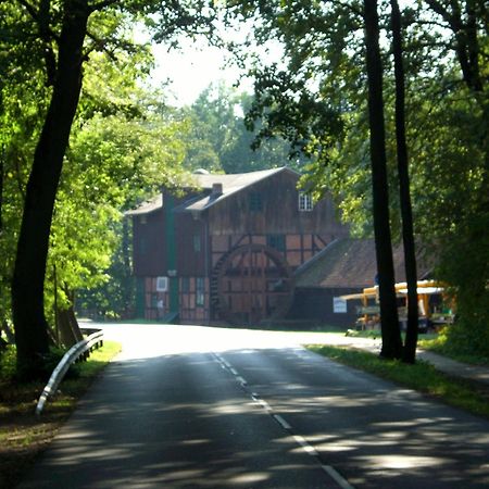 Landhotel Ehlers Schneverdingen Zewnętrze zdjęcie