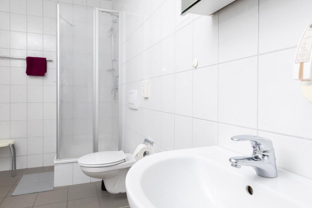 Landhotel Ehlers Schneverdingen Zewnętrze zdjęcie