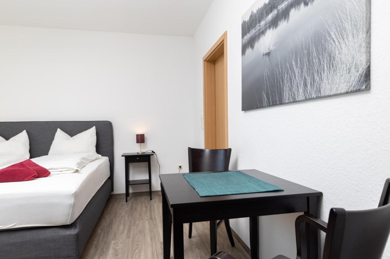 Landhotel Ehlers Schneverdingen Zewnętrze zdjęcie