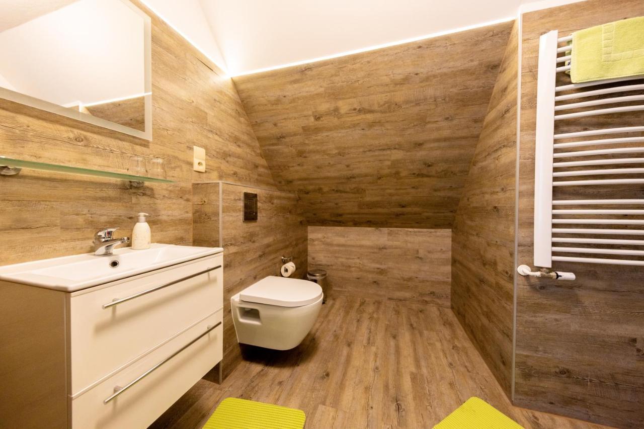 Landhotel Ehlers Schneverdingen Zewnętrze zdjęcie