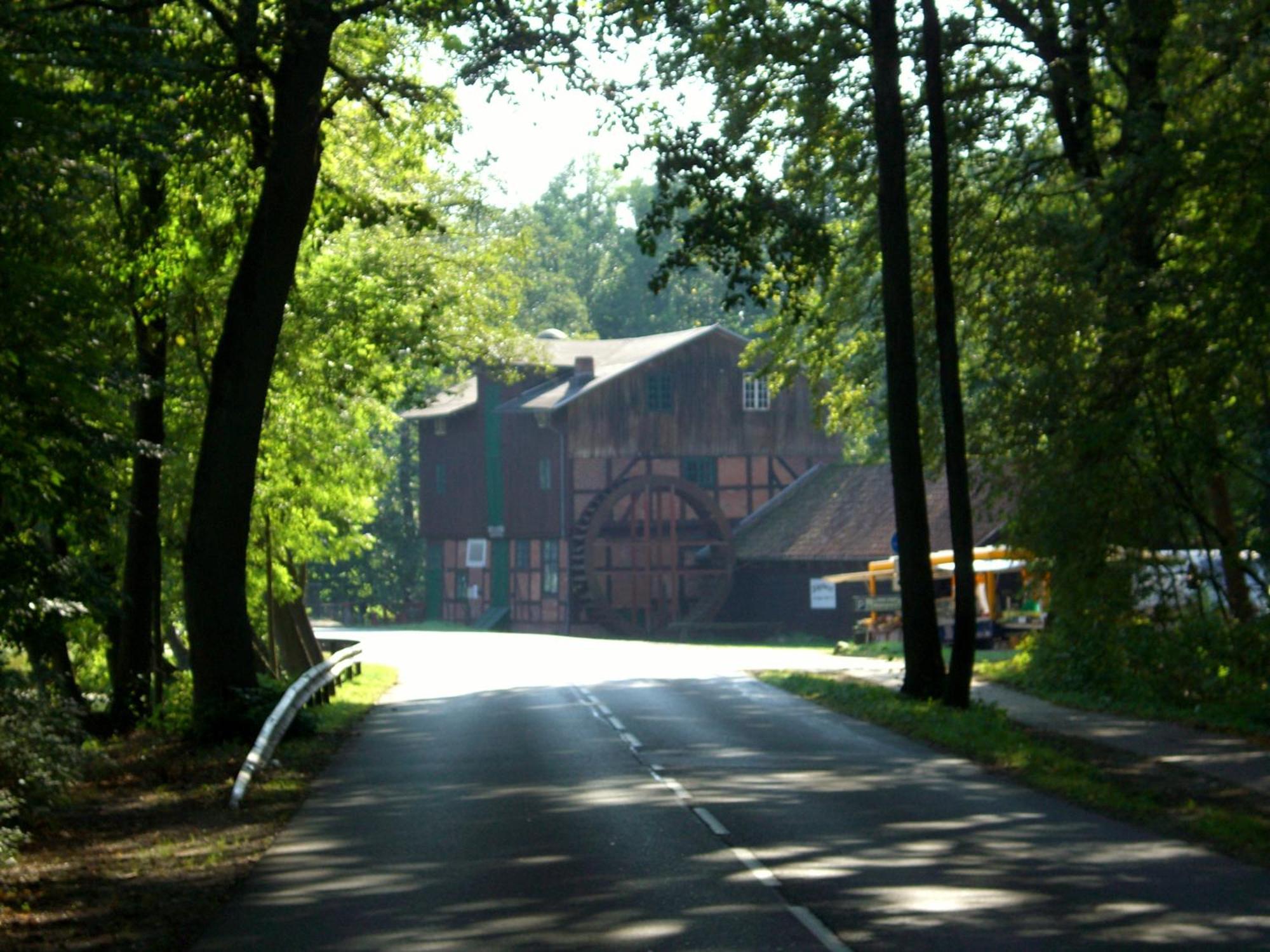 Landhotel Ehlers Schneverdingen Zewnętrze zdjęcie